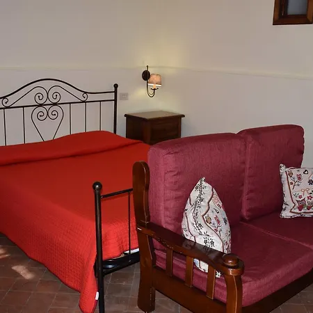 Il Casale Dell'etna *