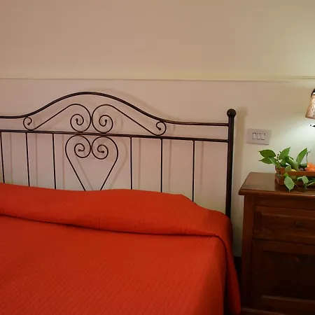 Il Casale Dell'etna *