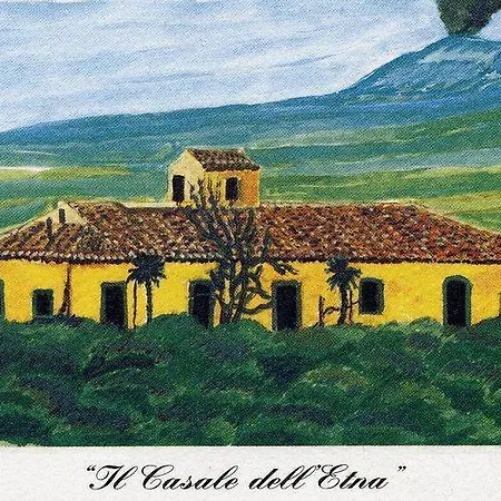 Il Casale Dell'etna