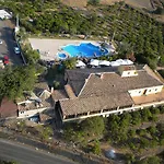 Çiftlik konaklama Il Casale Dell'etna Paterno (Sicily)
