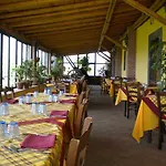 Il Casale Dell'etna Çiftlik konaklama Paterno (Sicily)