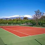 Il Casale Dell'etna Çiftlik konaklama
