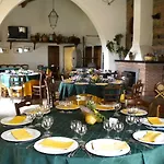 Çiftlik konaklama Il Casale Dell'etna *