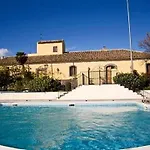 Çiftlik konaklama Il Casale Dell'etna