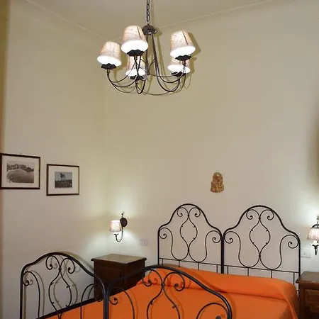 Il Casale Dell'etna Фермерский дом Патерно