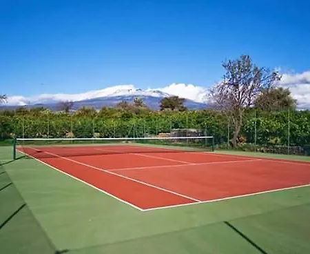Il Casale Dell'etna Фермерский дом