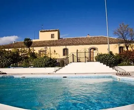 Фермерский дом Il Casale Dell'etna