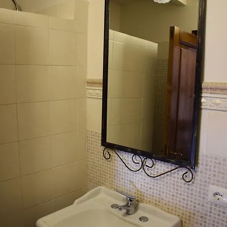 בית חווה Il Casale Dell'etna *